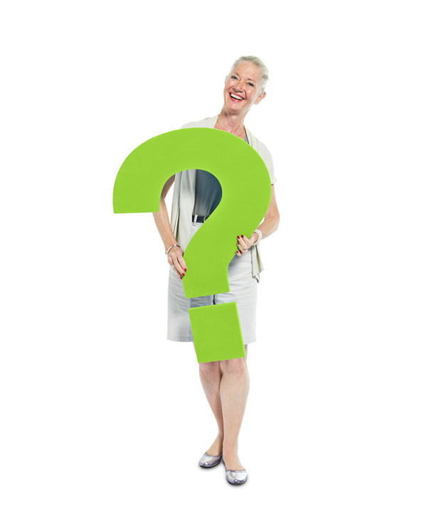 Perguntas Frequentes