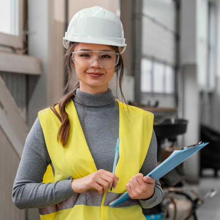 Segurança do Trabalho (SST)