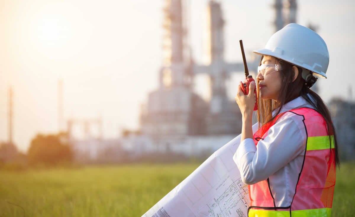 Segurança do Trabalho (SST)