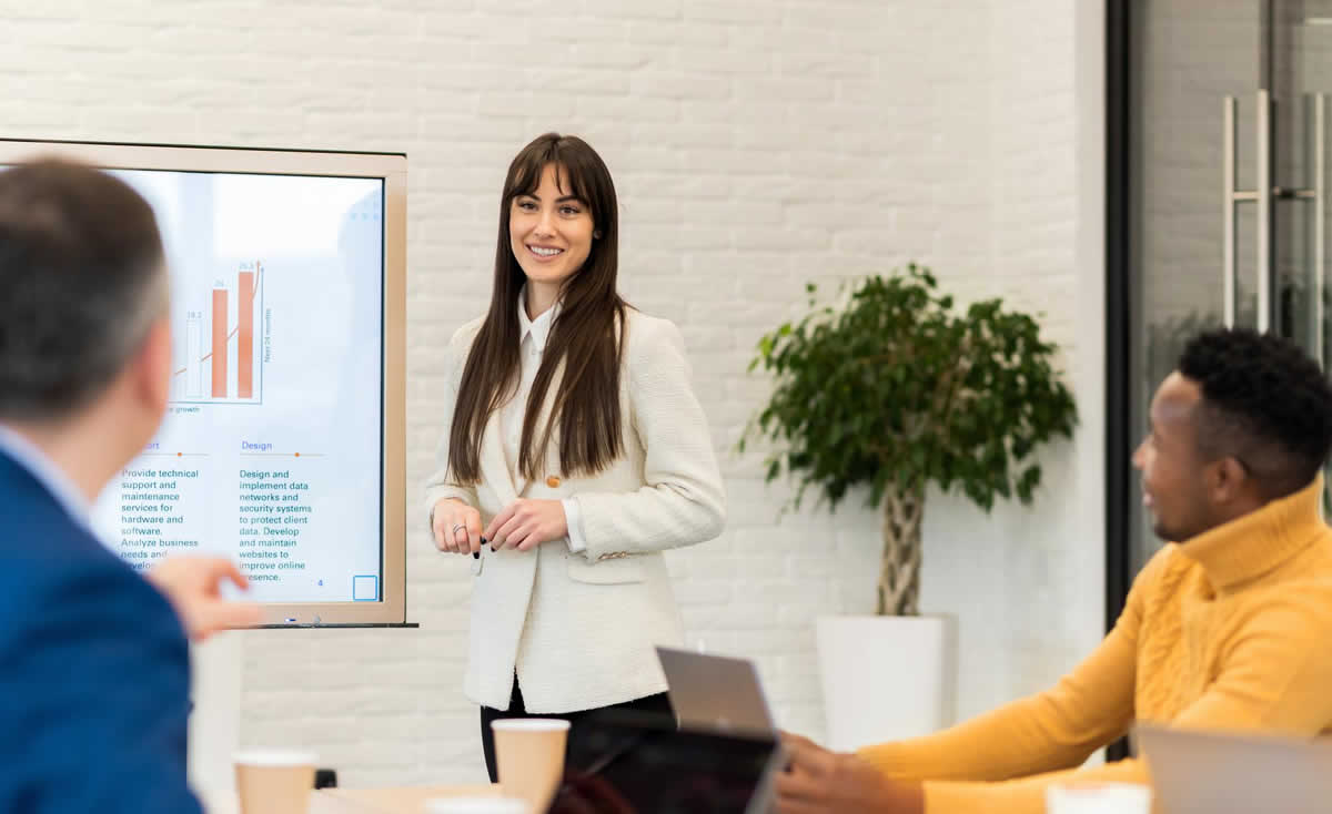 Treinamentos e Capacitação